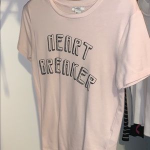 heartbreaker shirt